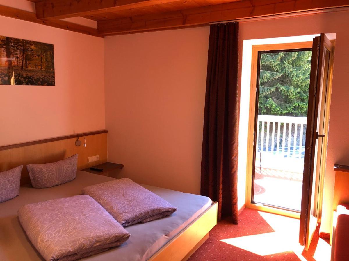Appart Kalsberger Kaunertal Exterior foto